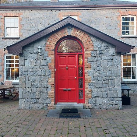 Knockaderry House Bed & Breakfast Ennis Dış mekan fotoğraf