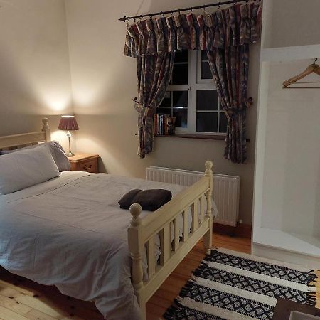 Knockaderry House Bed & Breakfast Ennis Dış mekan fotoğraf