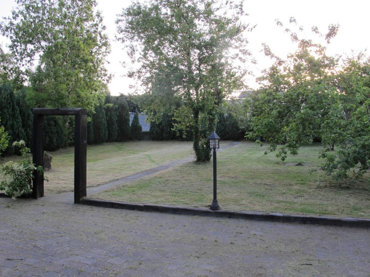 Knockaderry House Bed & Breakfast Ennis Dış mekan fotoğraf