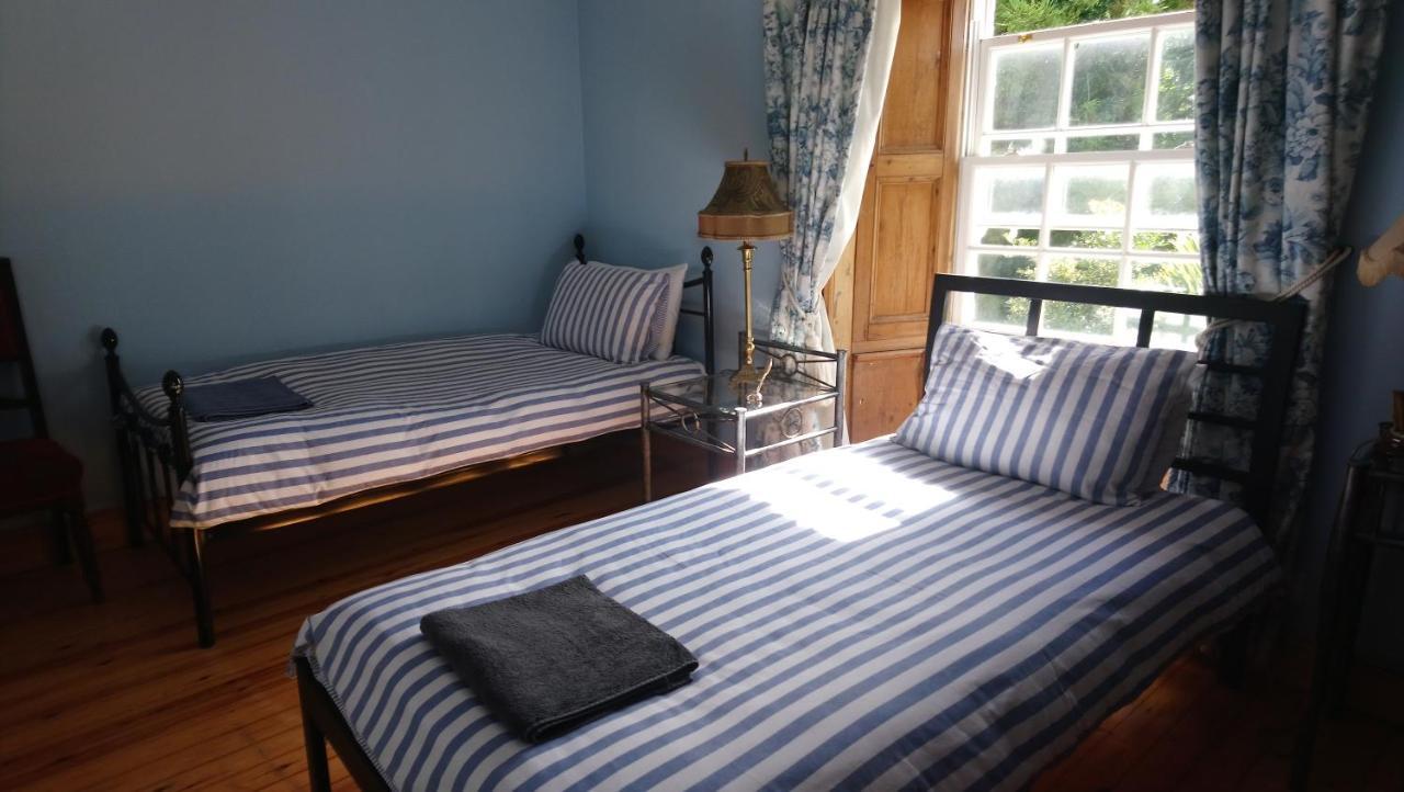 Knockaderry House Bed & Breakfast Ennis Dış mekan fotoğraf